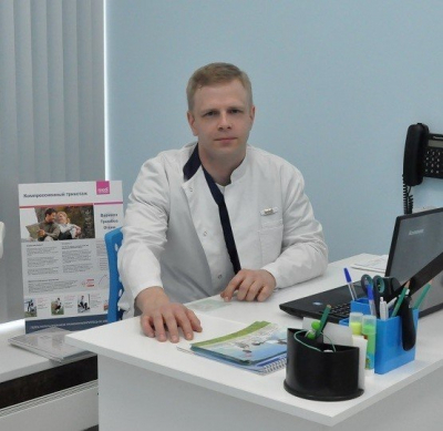 Калачев Иван Ильич Калачев Иван Ильич